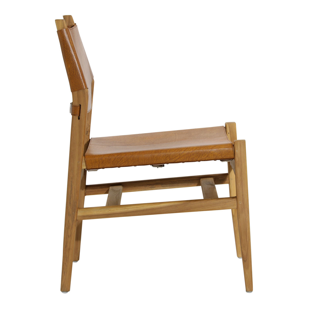 Ensemble de 2 chaises de salle à manger Coloma
