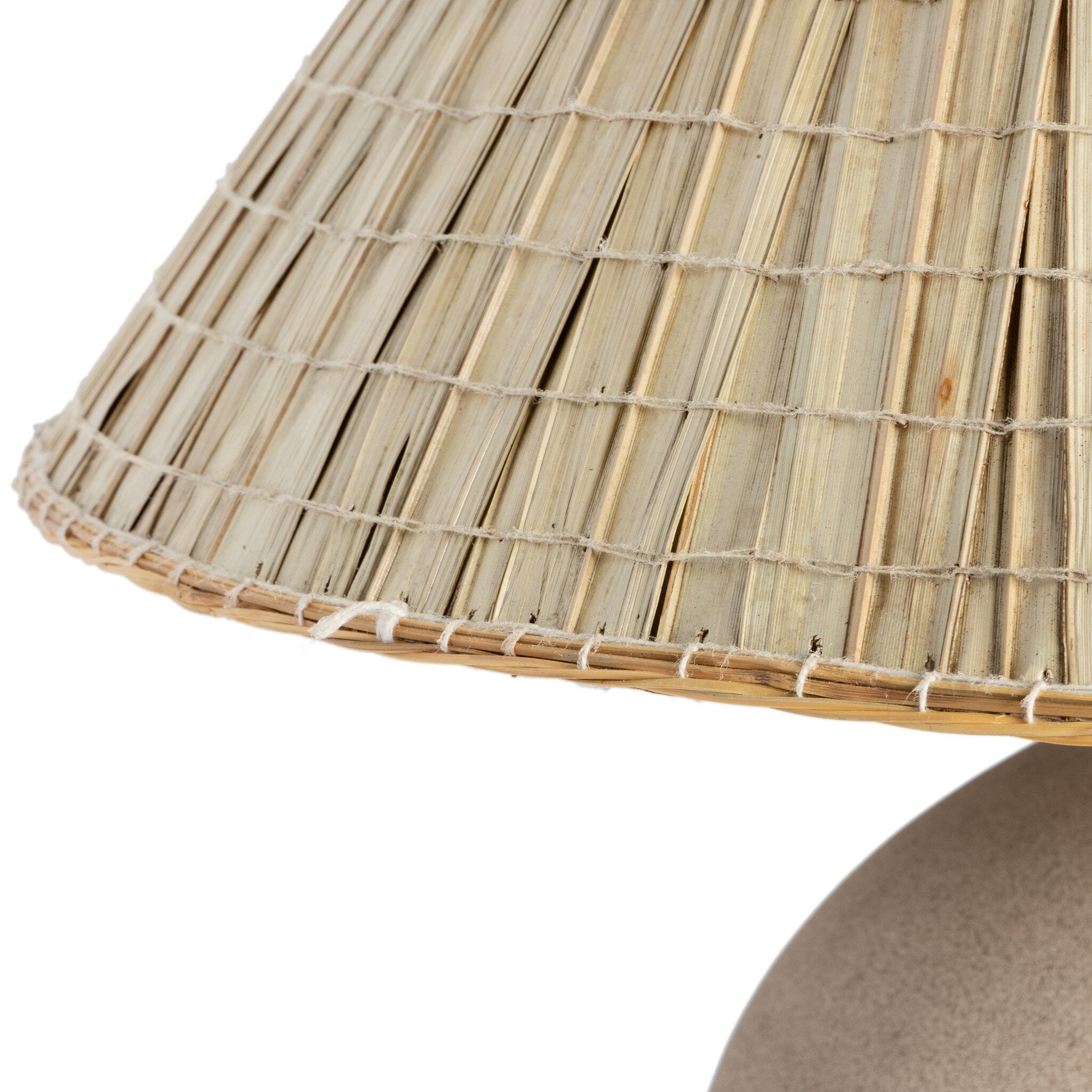 Lampe de table Corbett