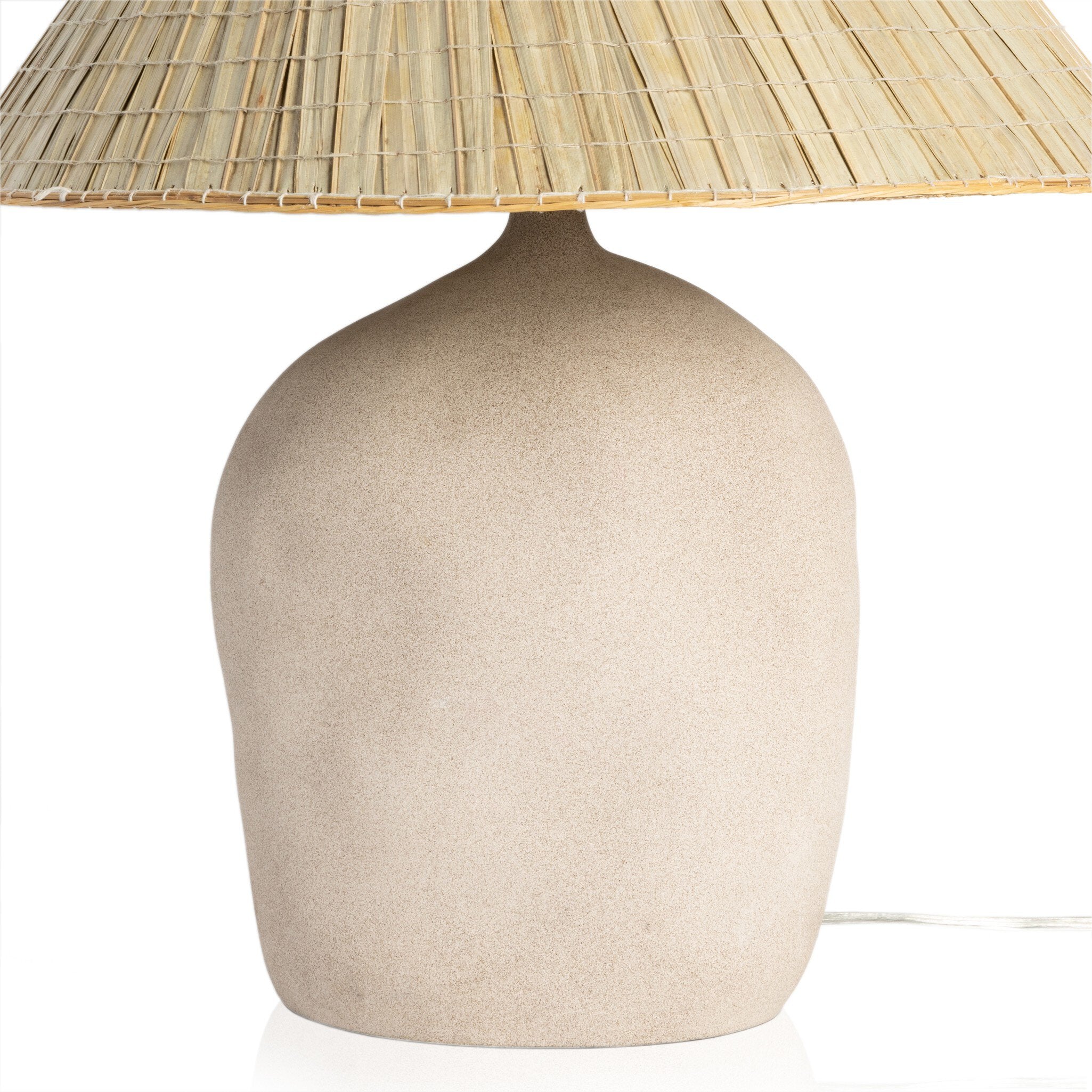 Lampe de table Corbett