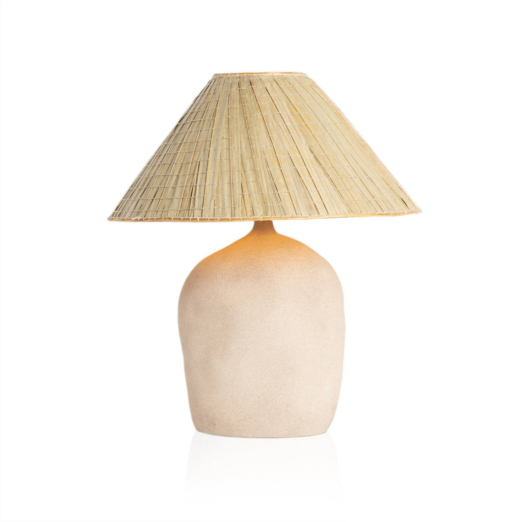 Lampe de table Corbett