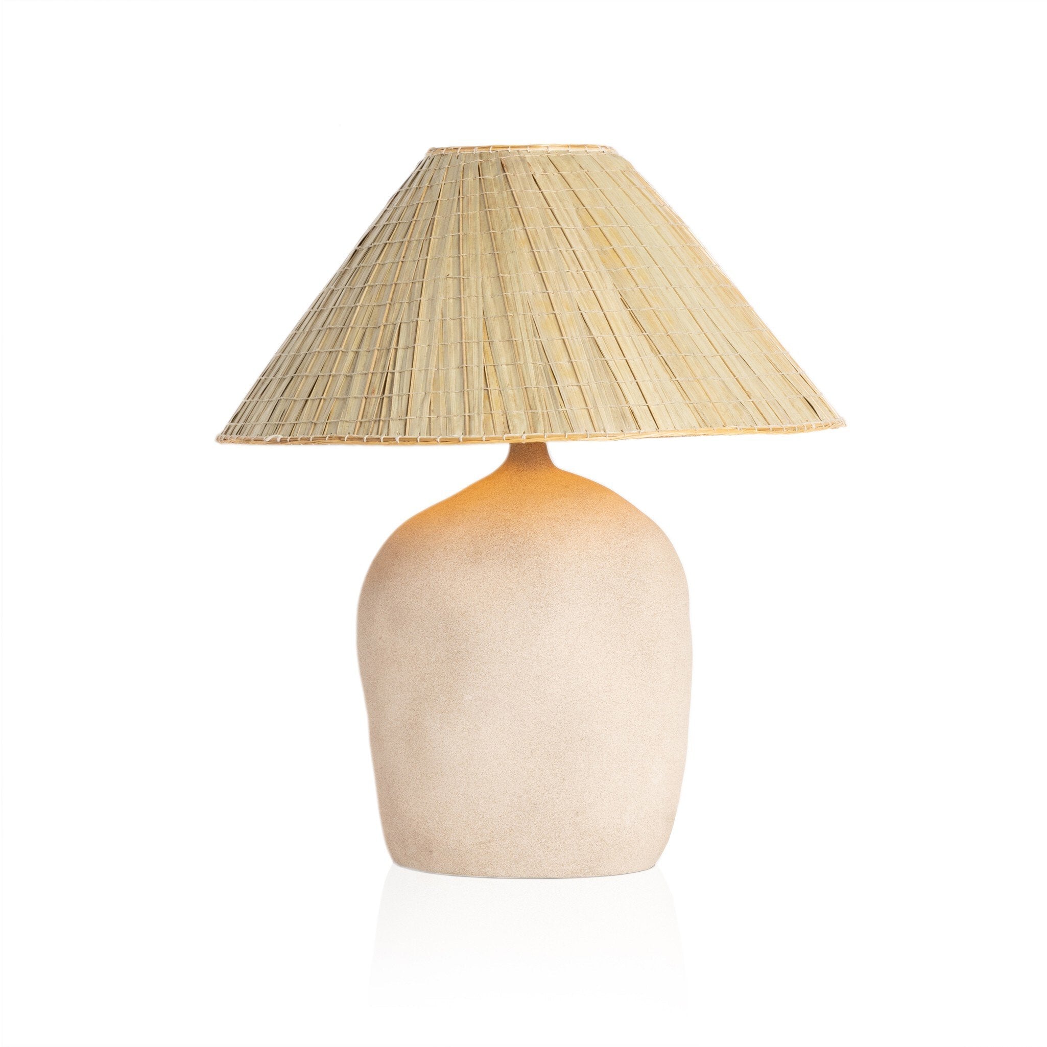 Lampe de table Corbett