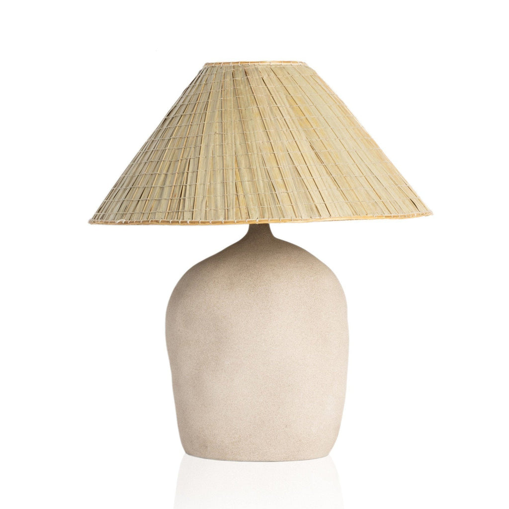 Lampe de table Corbett