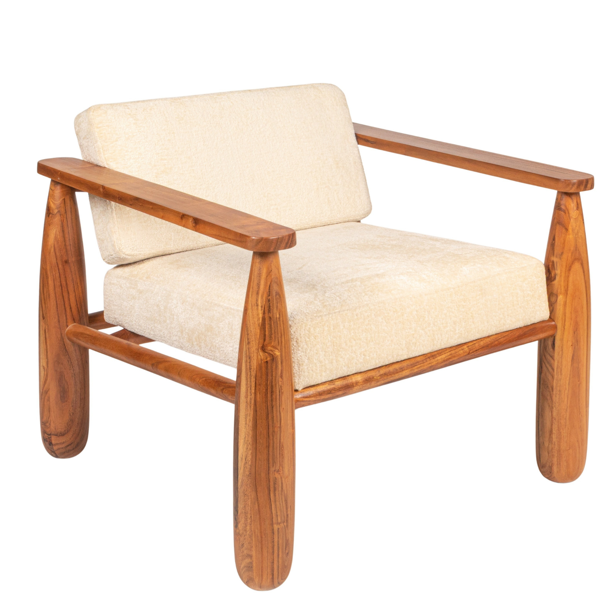 Fauteuil d'appoint Cove