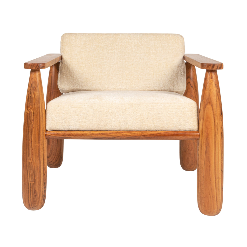 Fauteuil d'appoint Cove
