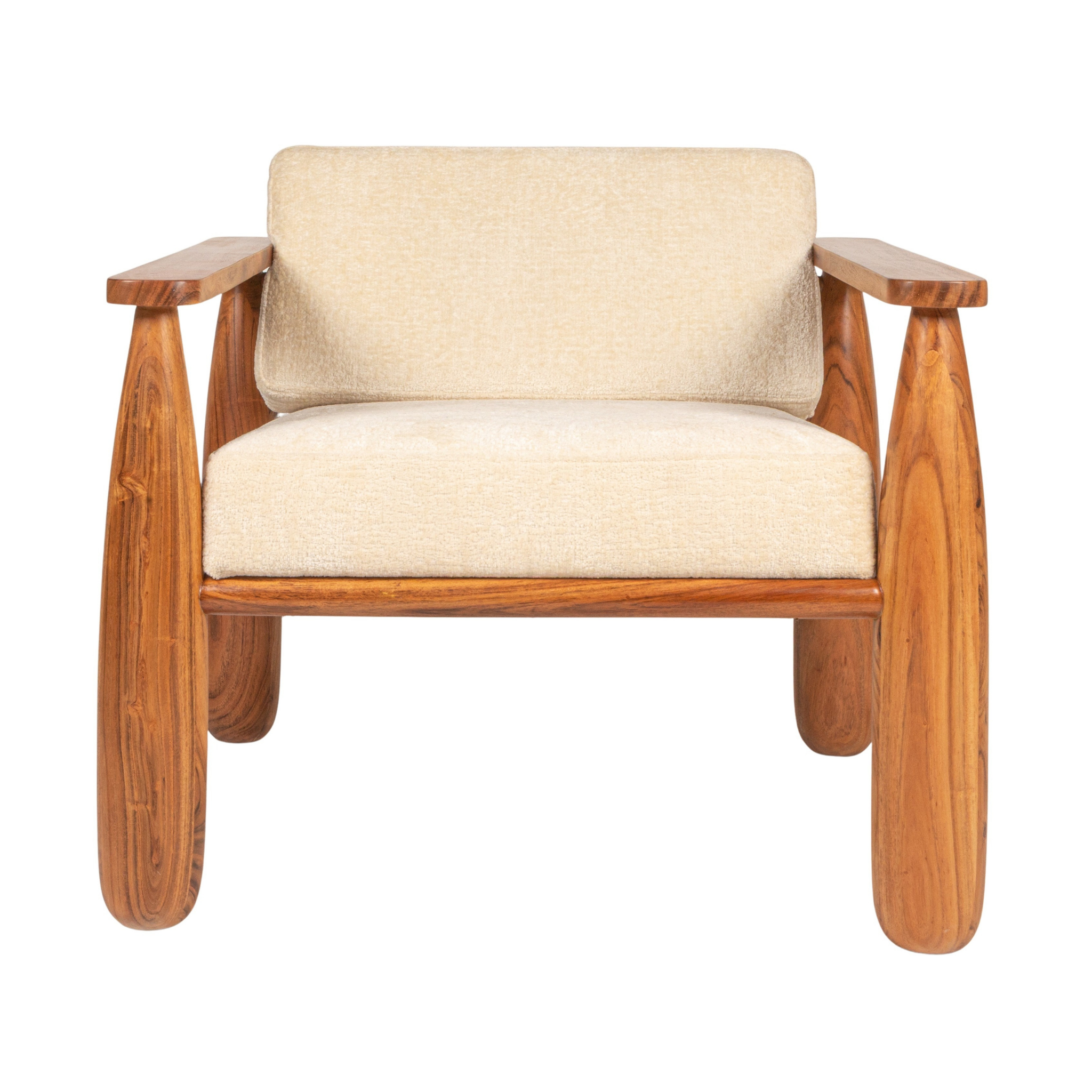 Fauteuil d'appoint Cove