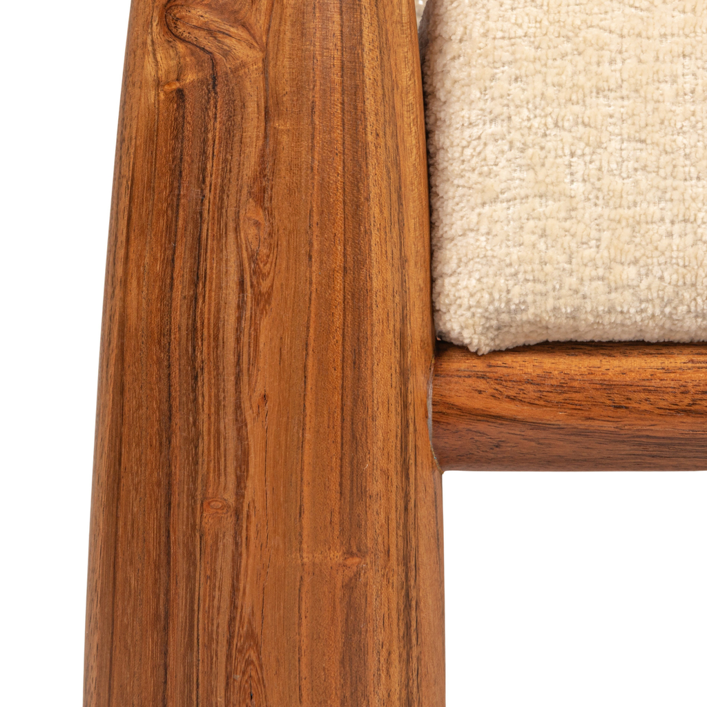 Fauteuil d'appoint Cove