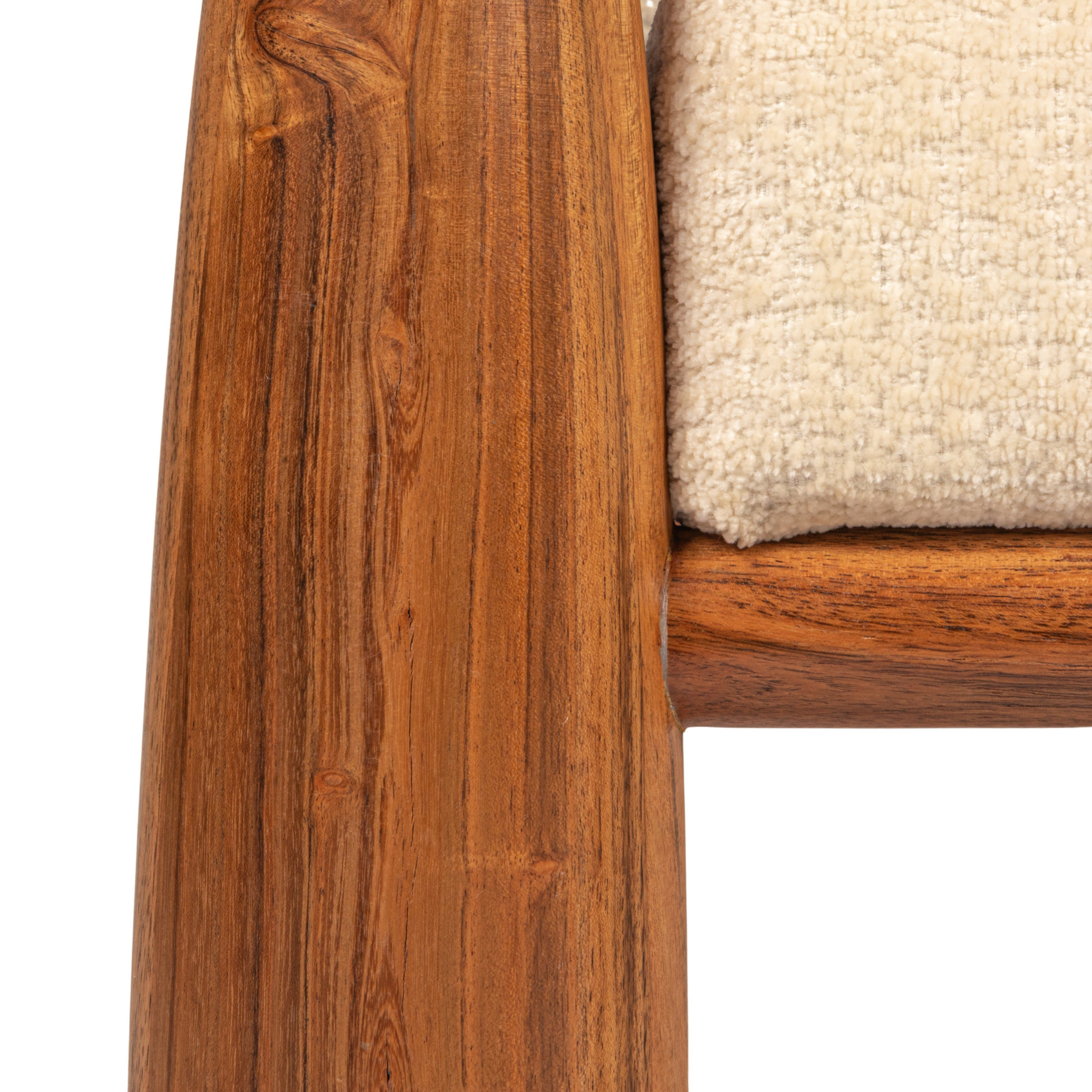 Fauteuil d'appoint Cove