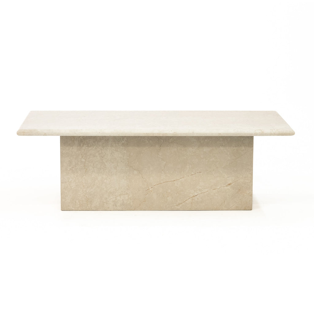 Table basse Clarke