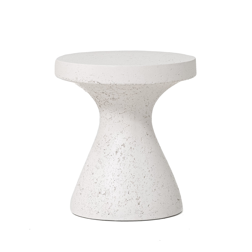 Table d'appoint d'extérieur Kari