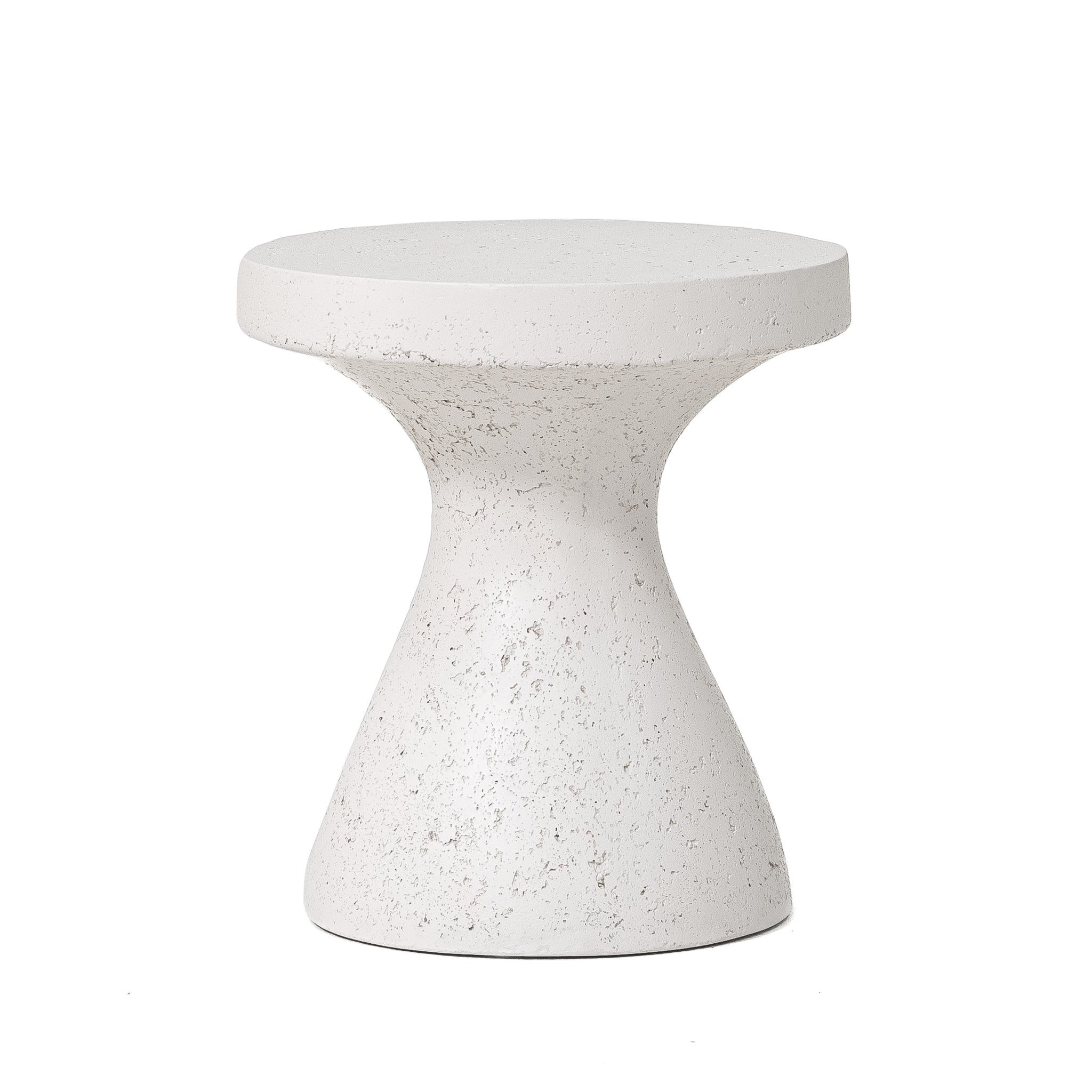 Table d'appoint d'extérieur Kari