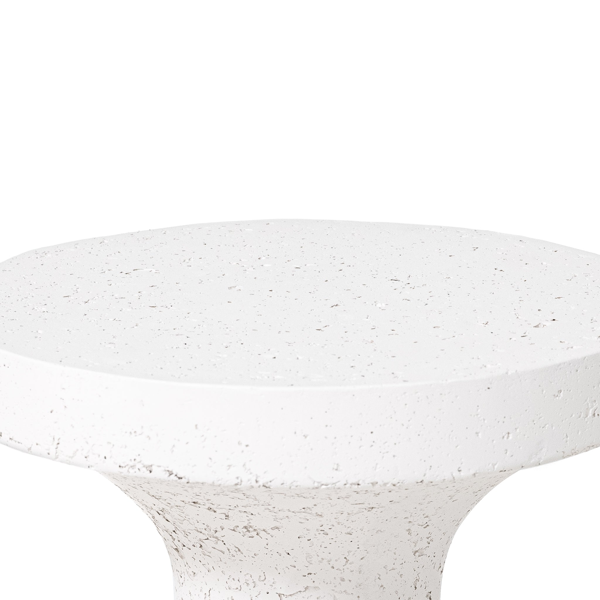 Table d'appoint d'extérieur Kari