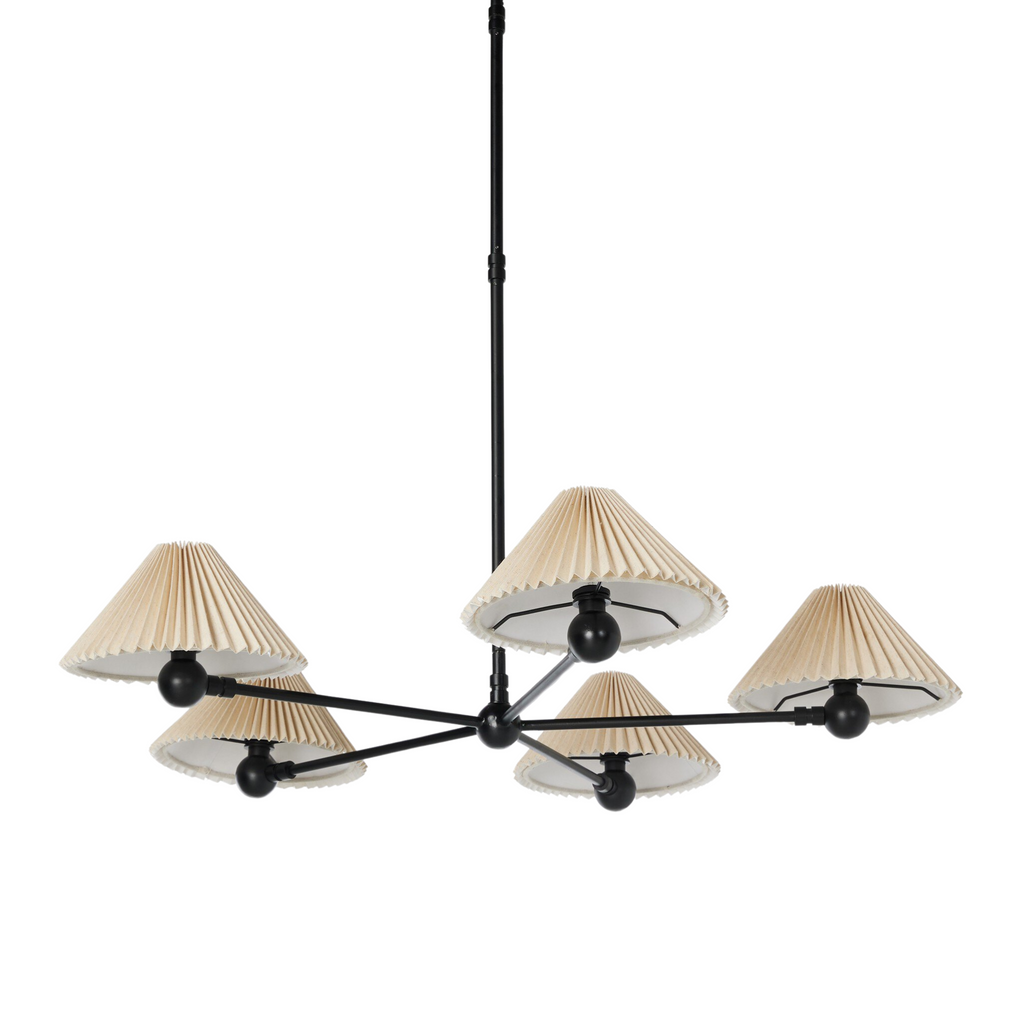 Lustre Elian