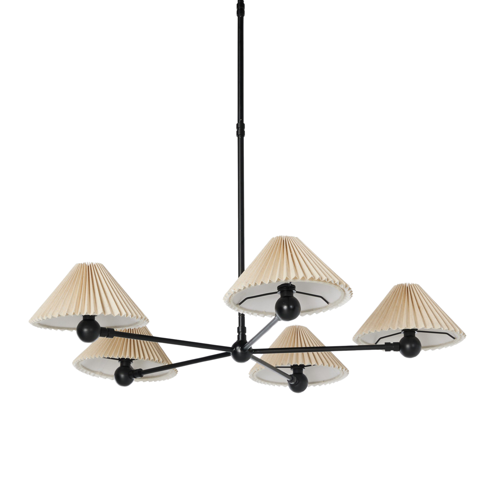 Lustre Elian