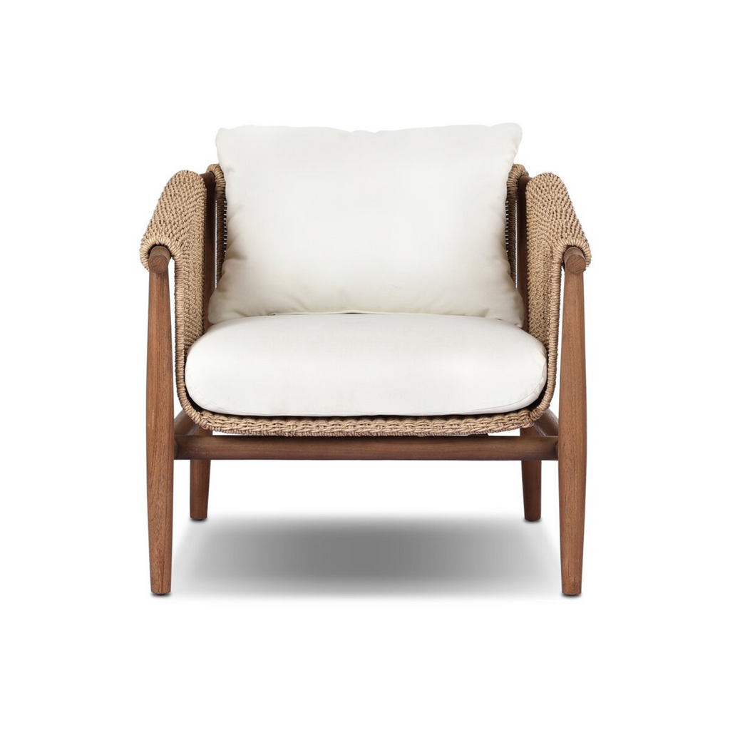 Chaise d'extérieur Elsie
