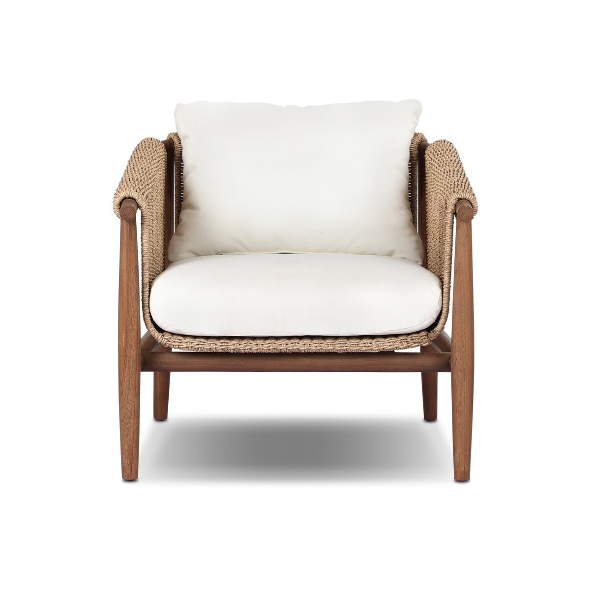 Chaise d'extérieur Elsie