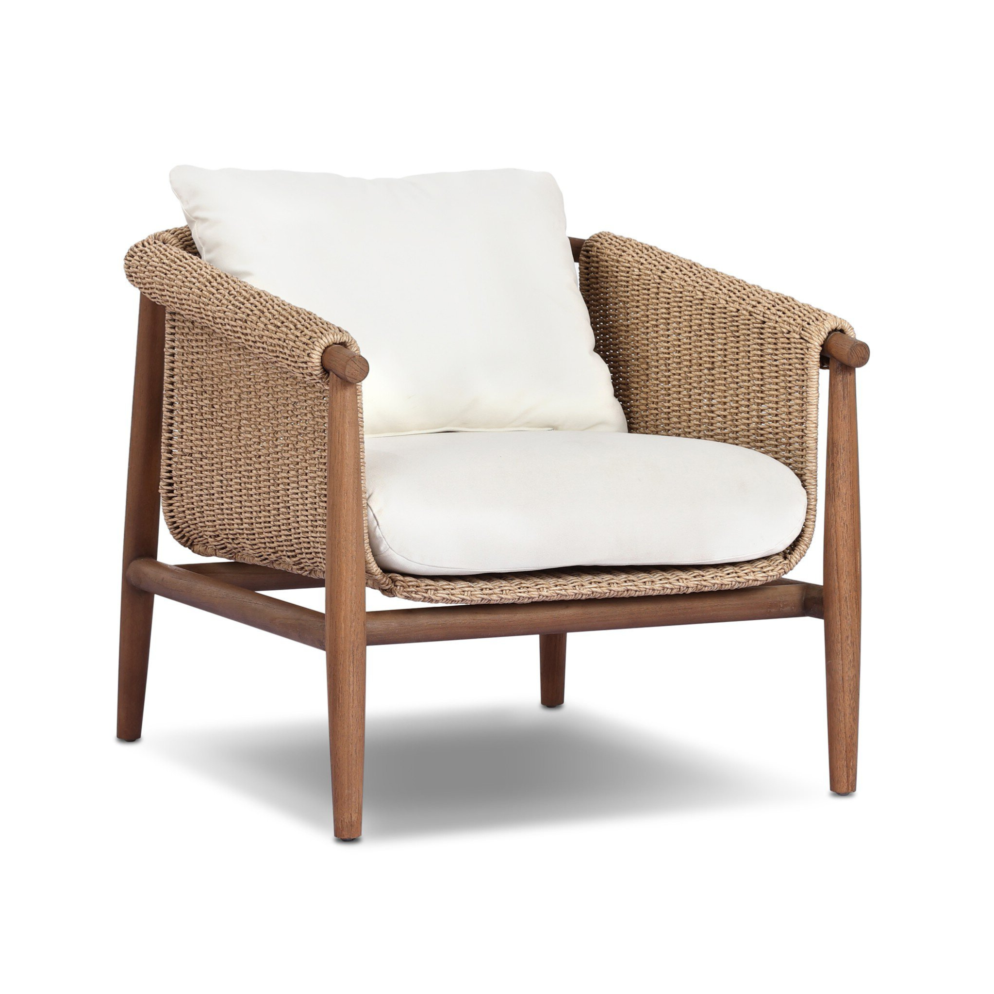Chaise d'extérieur Elsie