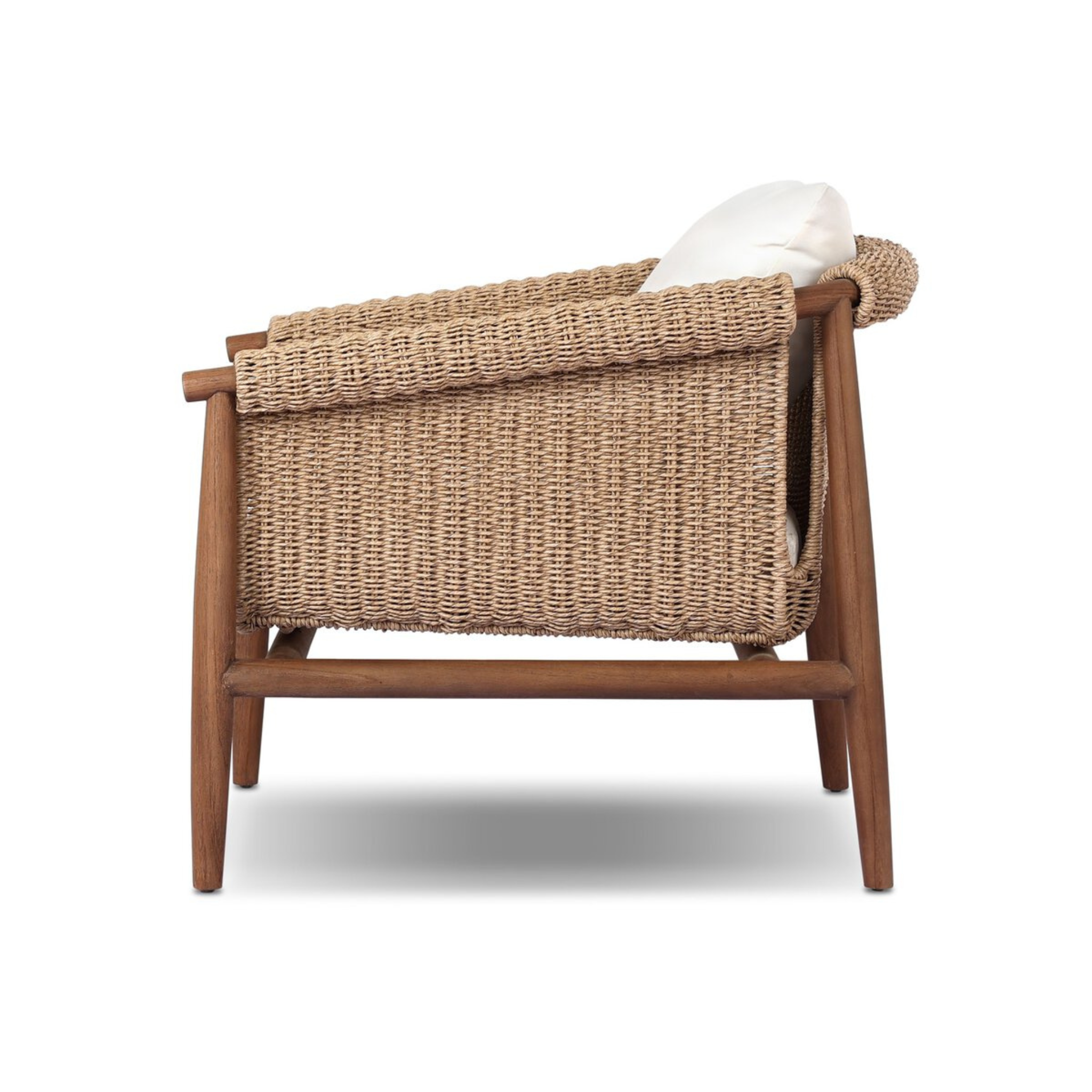 Chaise d'extérieur Elsie