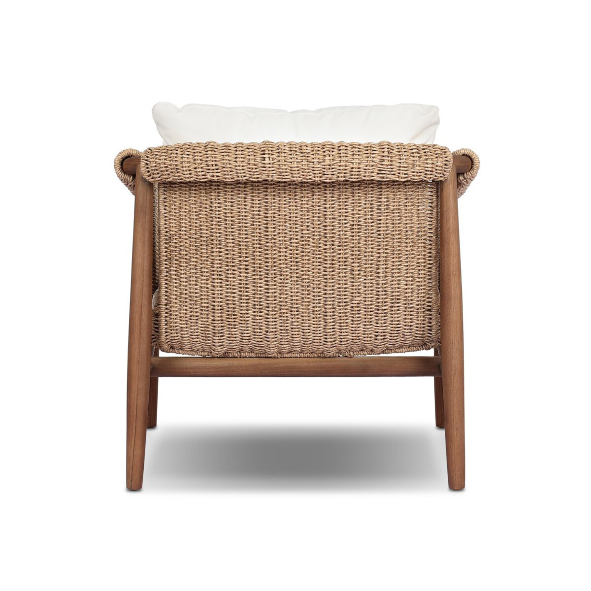 Chaise d'extérieur Elsie
