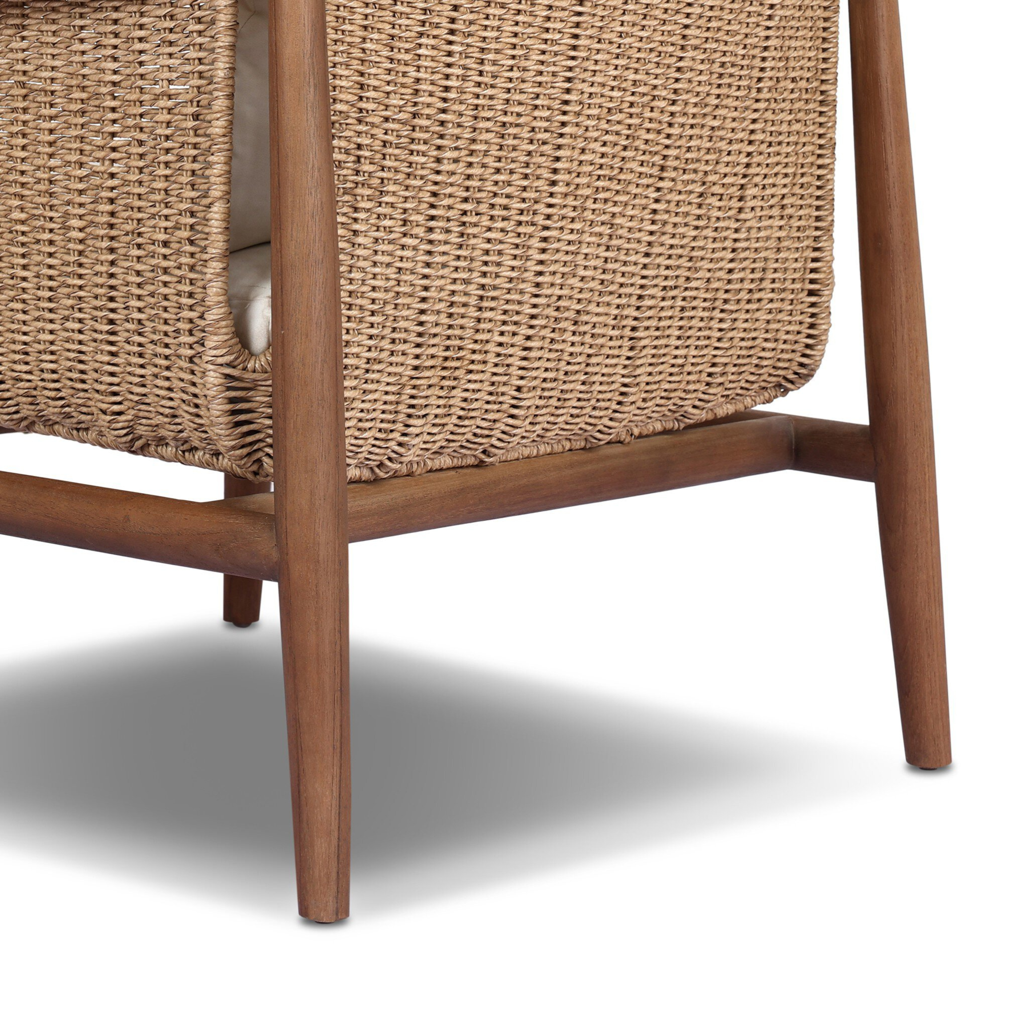 Chaise d'extérieur Elsie