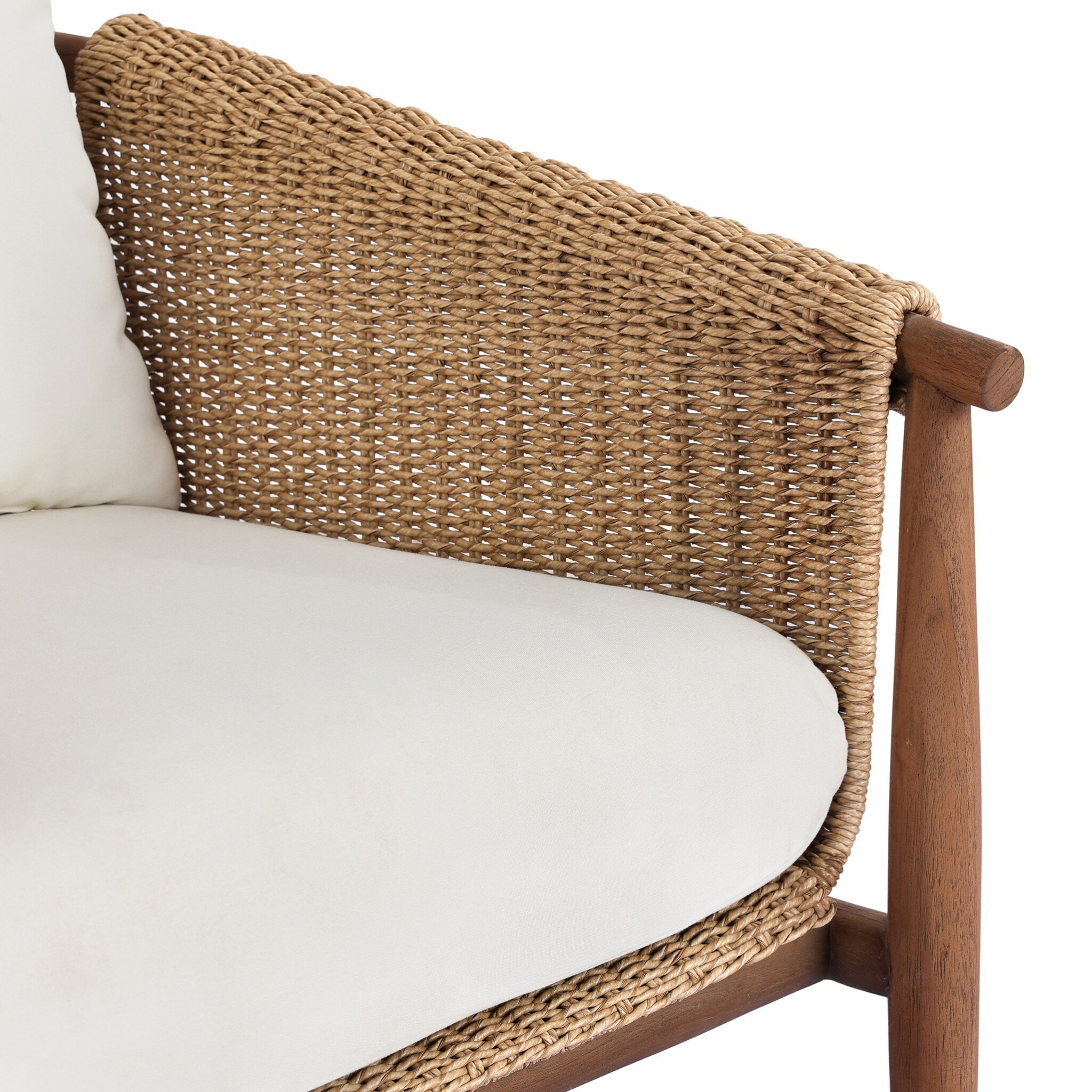 Chaise d'extérieur Elsie