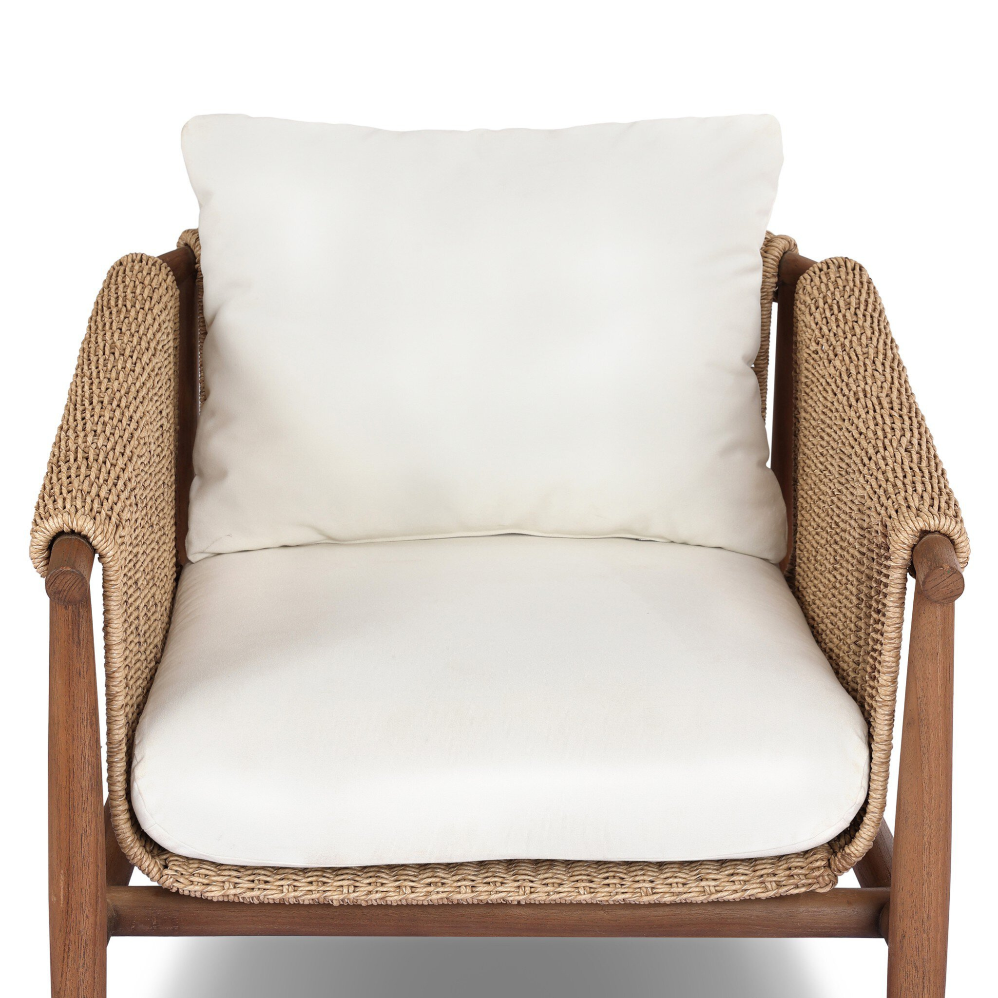 Chaise d'extérieur Elsie