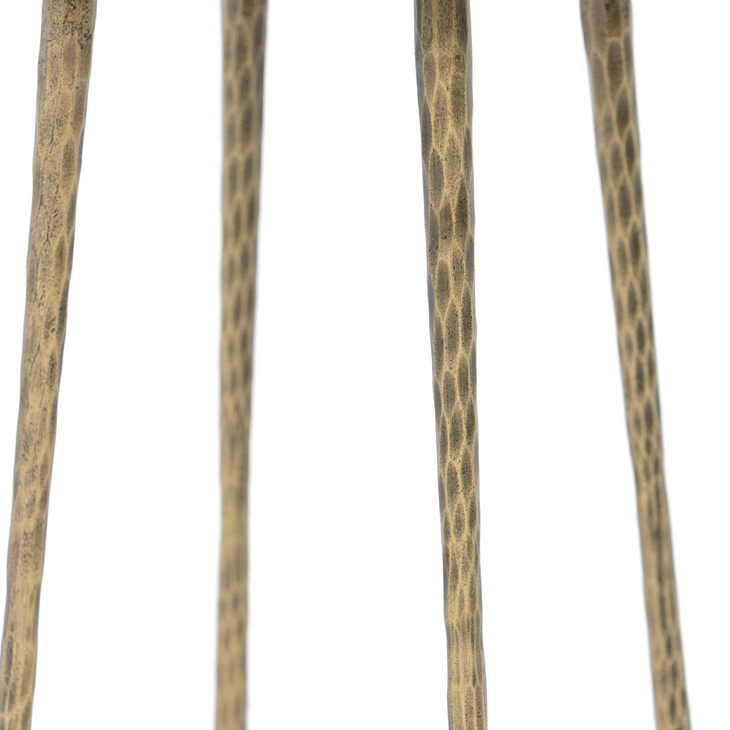 Tabouret de comptoir Galia