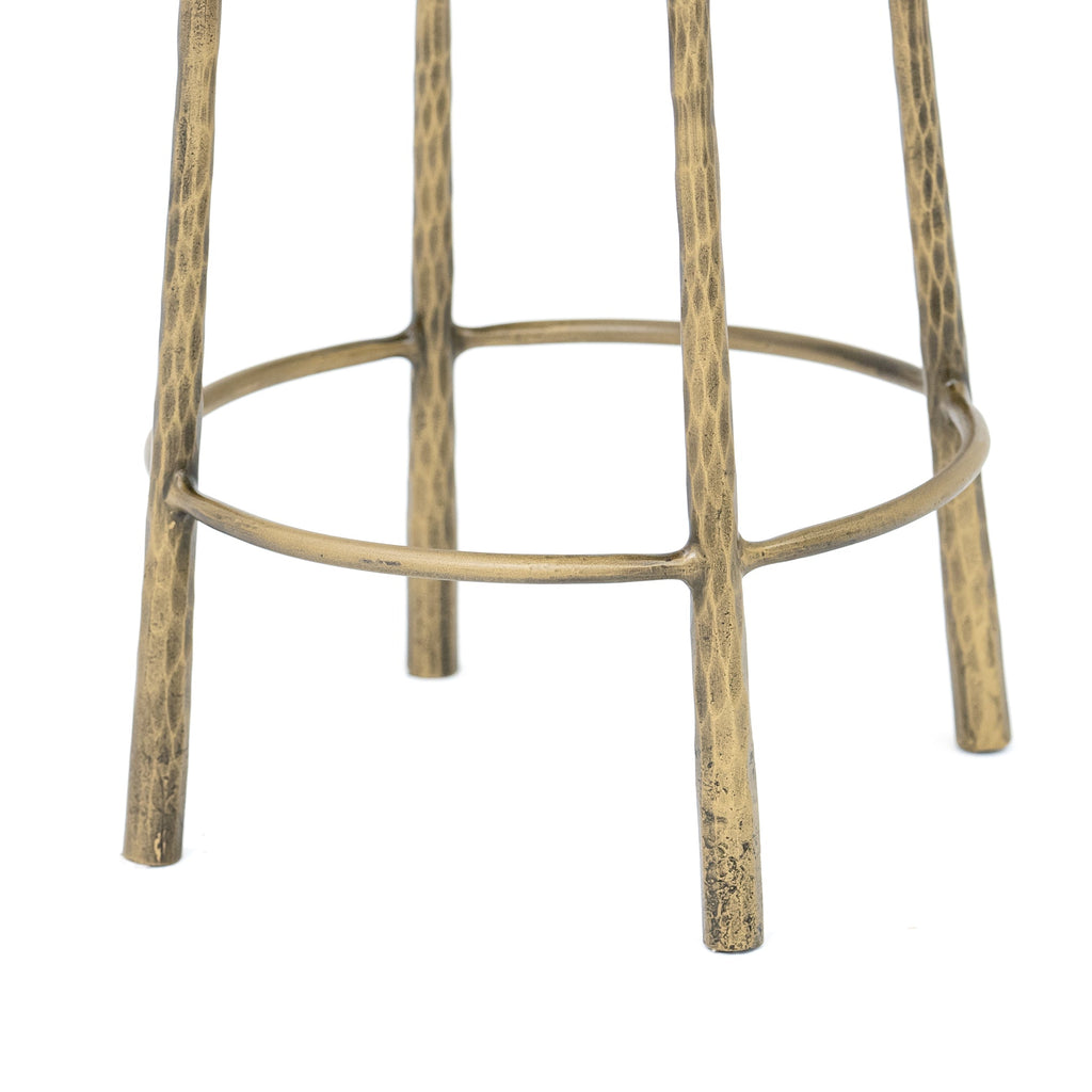 Tabouret de comptoir Galia