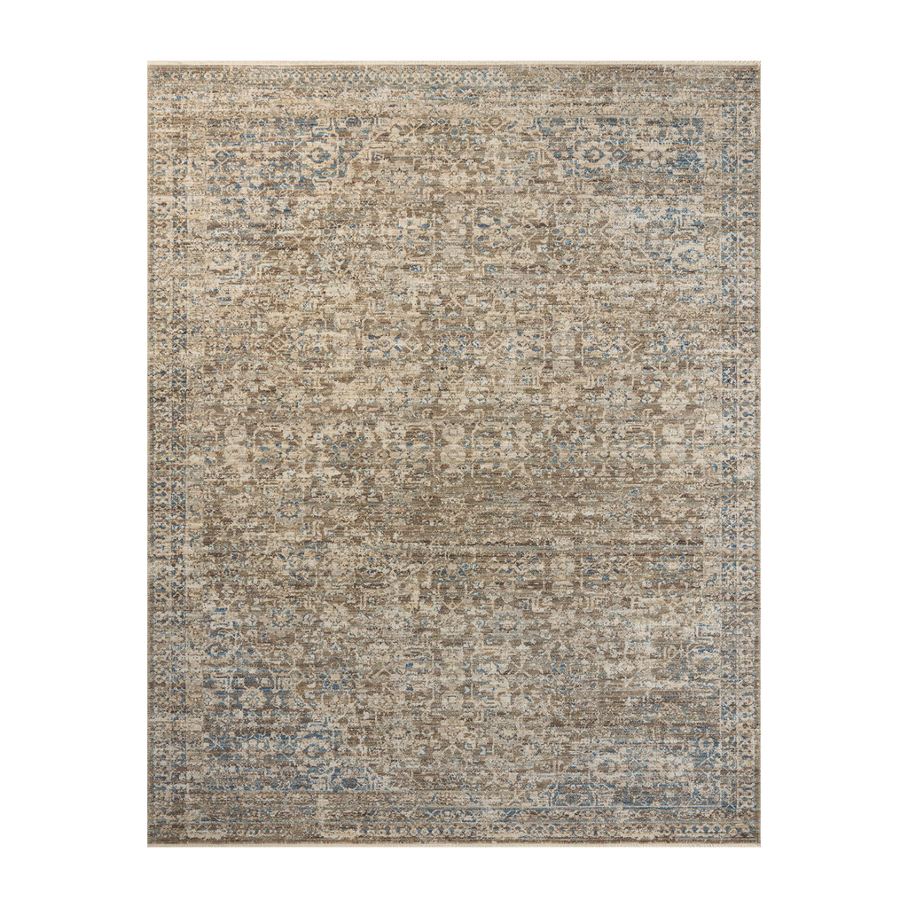 Héritage - Spa / Tapis Terre
