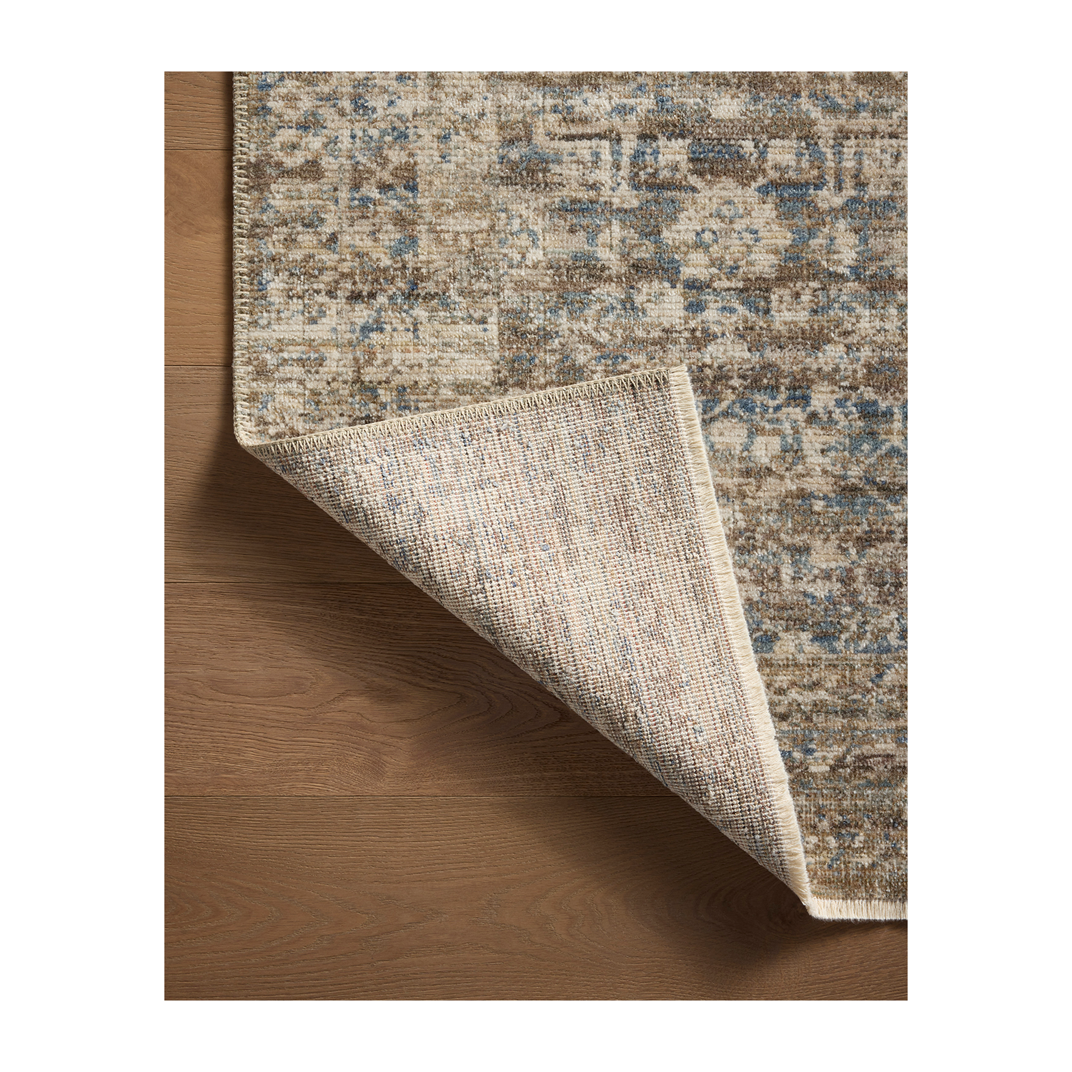 Héritage - Spa / Tapis Terre