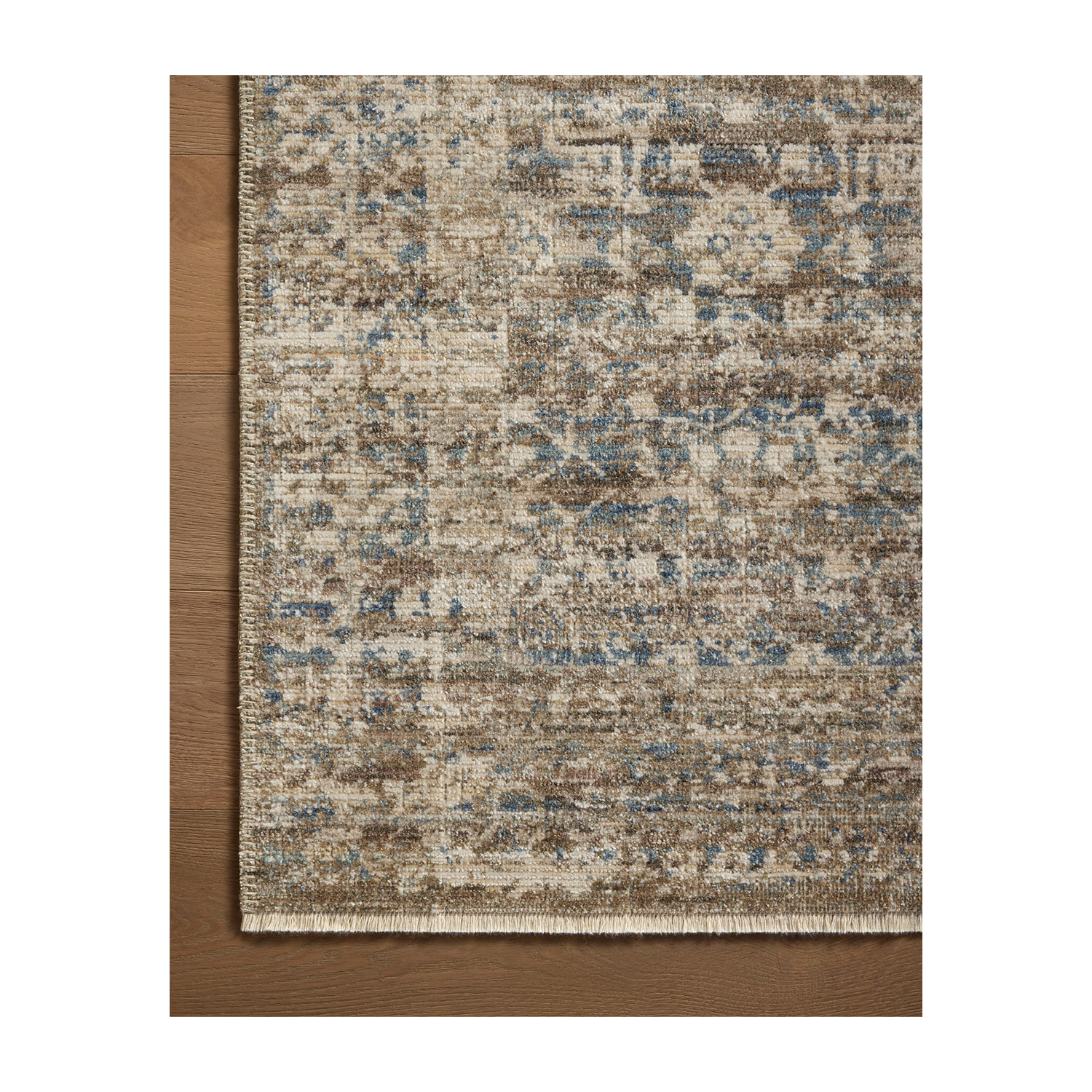 Héritage - Spa / Tapis Terre