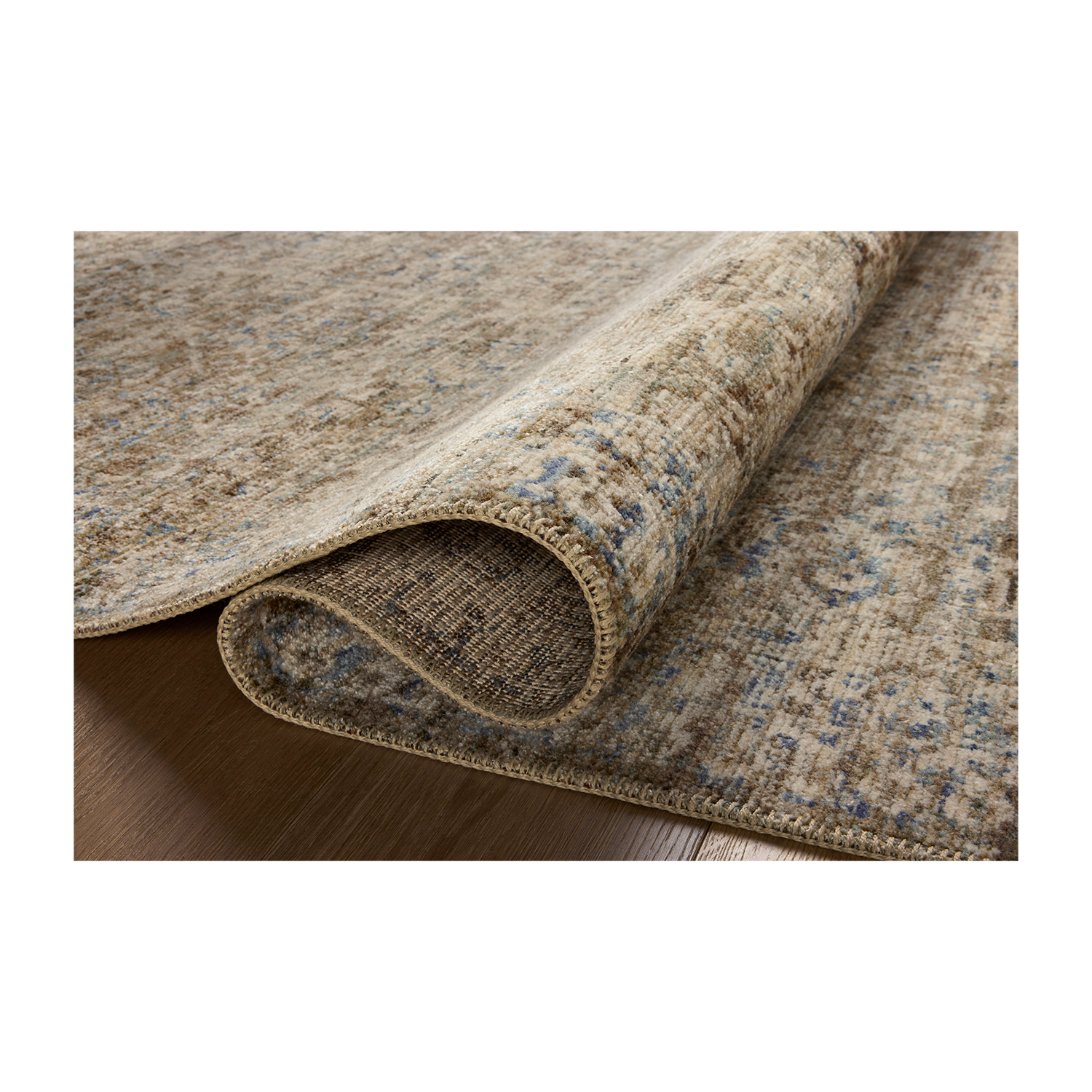 Héritage - Spa / Tapis Terre