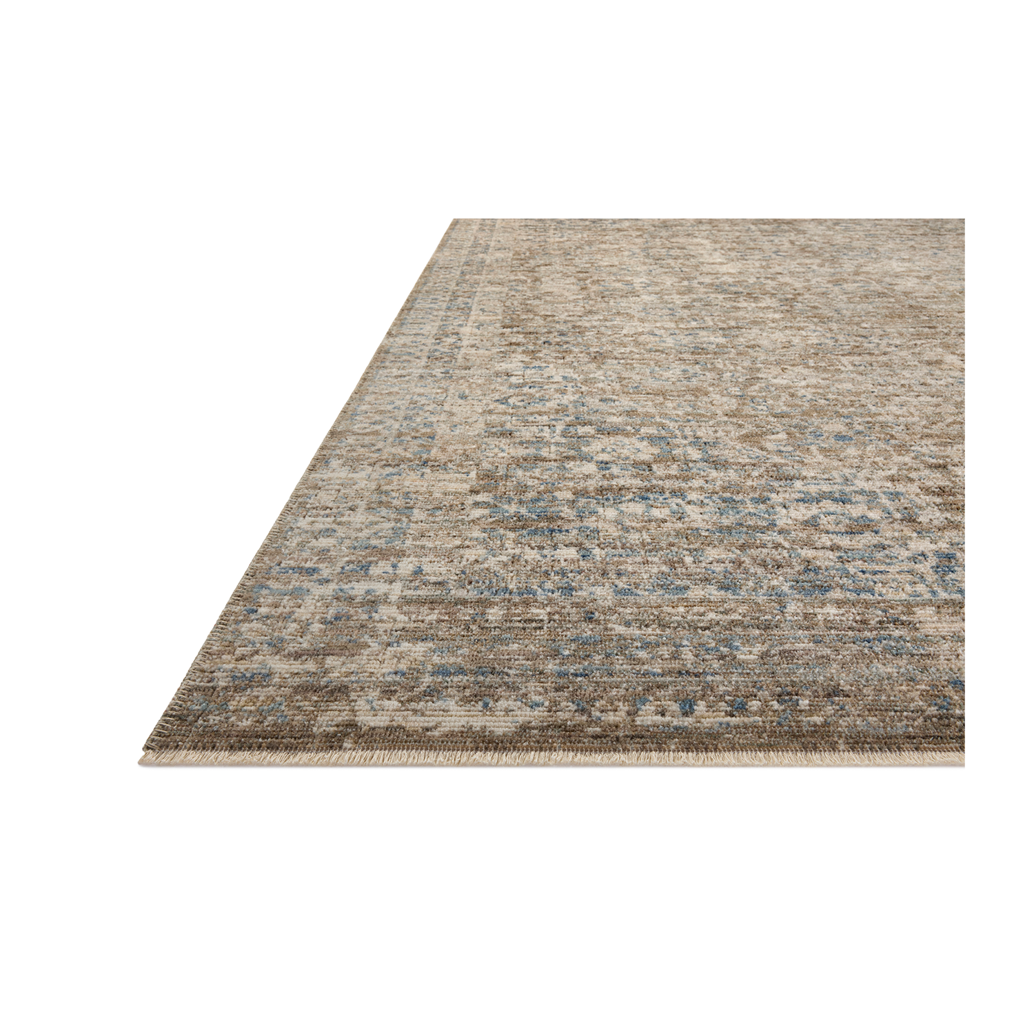Héritage - Spa / Tapis Terre