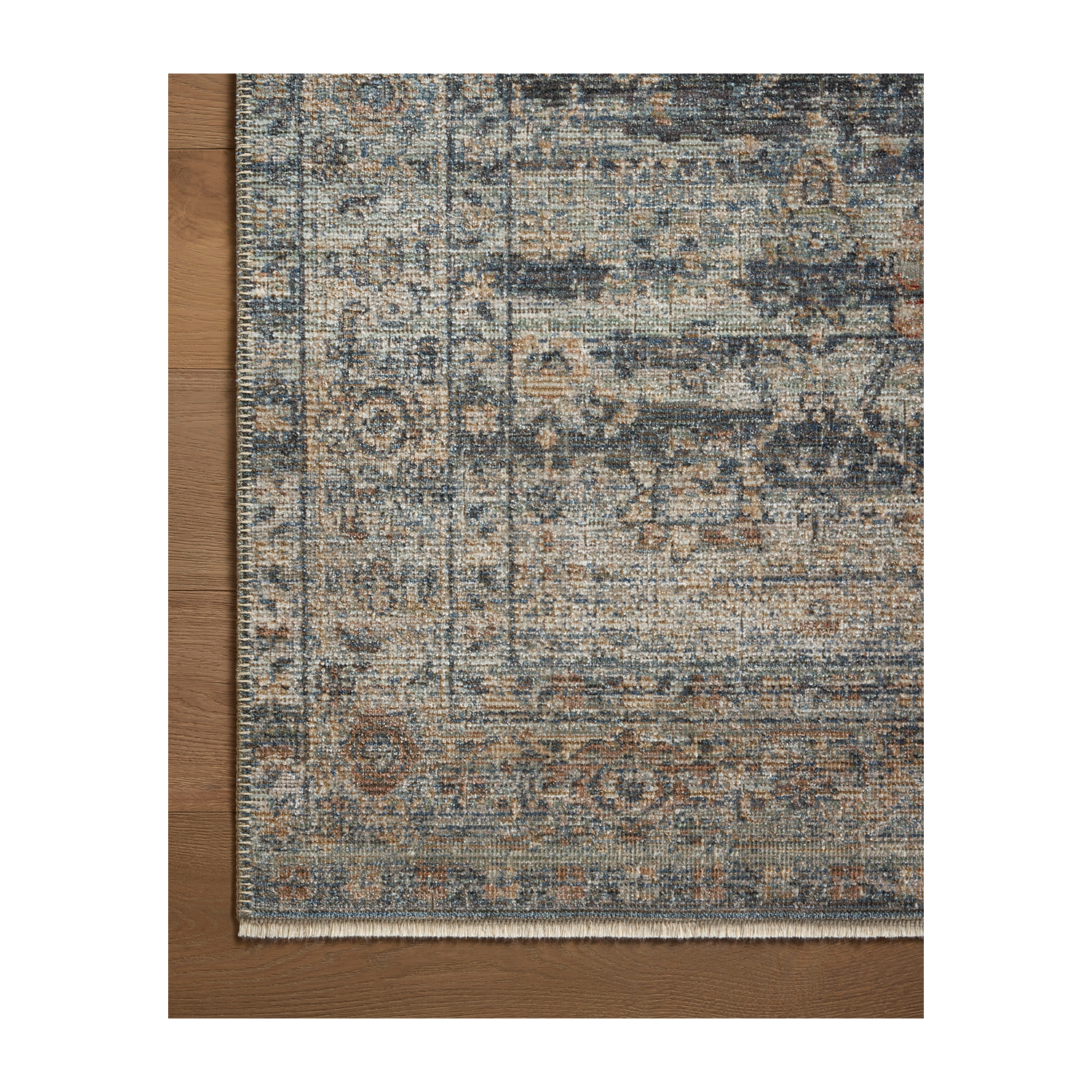 Tapis Heritage - Ciel / Coucher de soleil