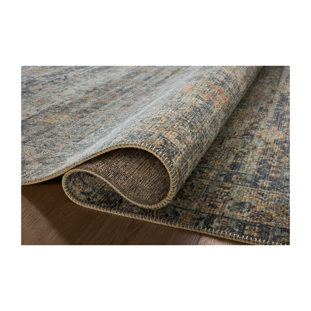 Tapis Heritage - Ciel / Coucher de soleil