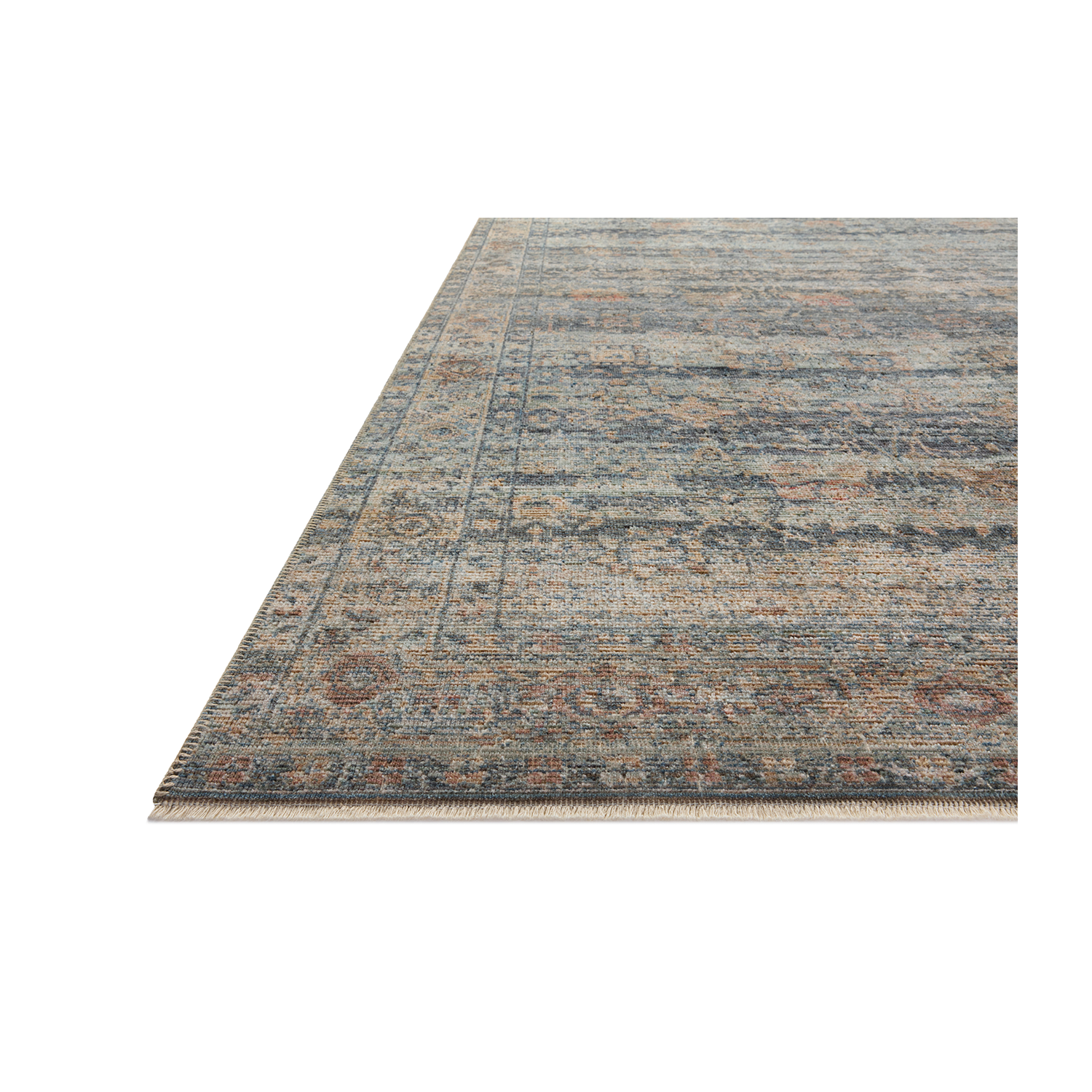 Tapis Heritage - Ciel / Coucher de soleil