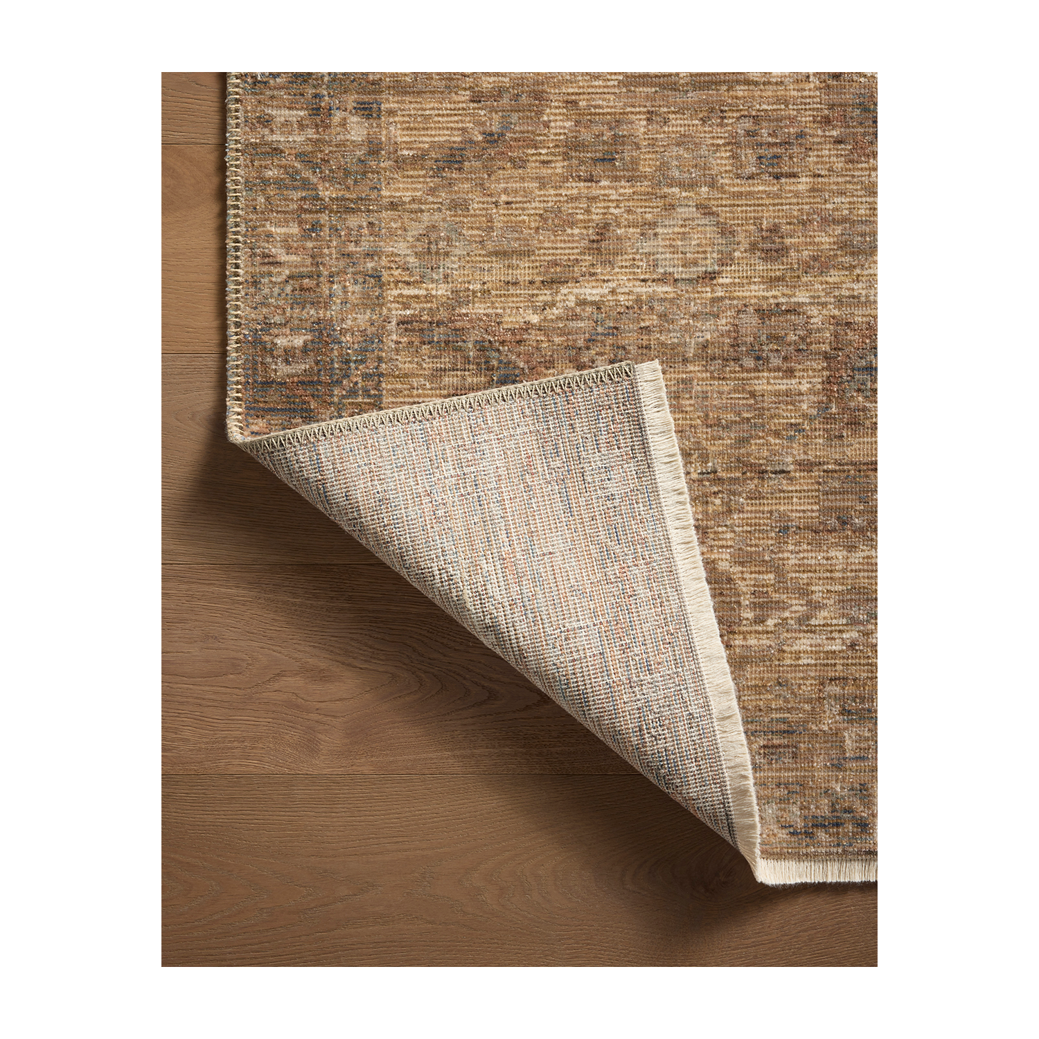 Tapis Heritage - Naturel / Brume