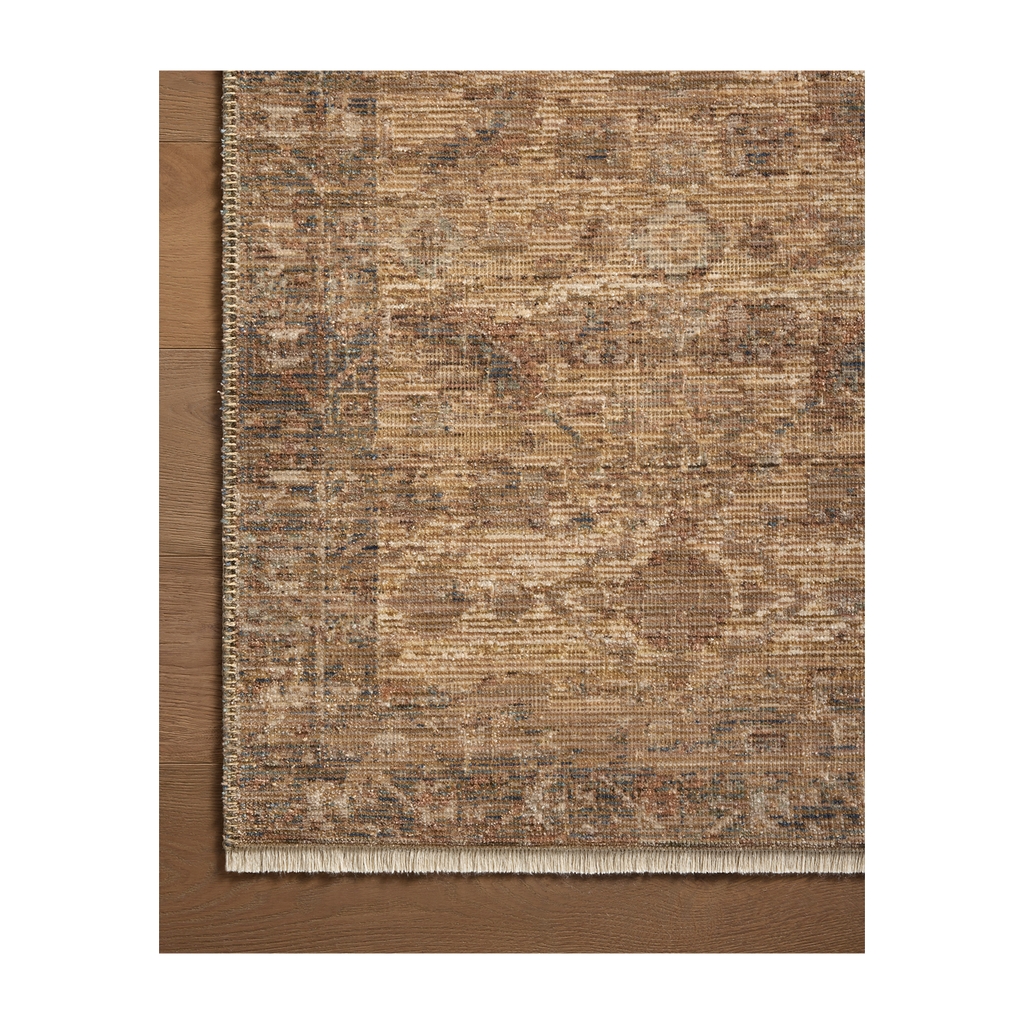 Tapis Heritage - Naturel / Brume