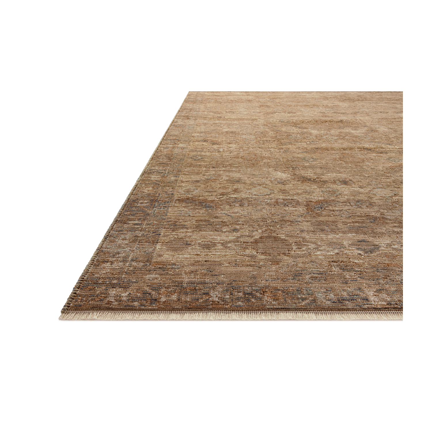 Tapis Heritage - Naturel / Brume