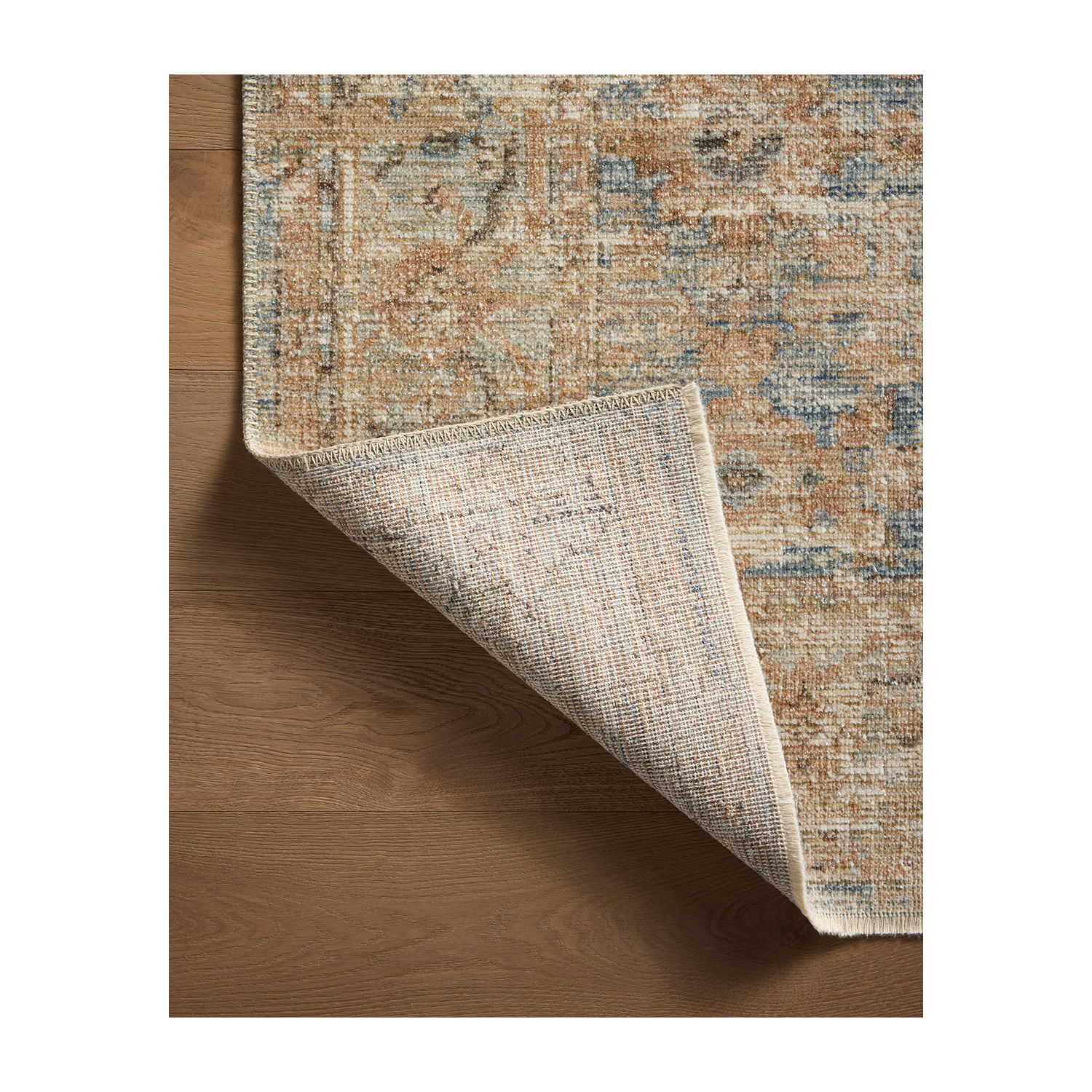Heritage - Tapis Océan / Sable