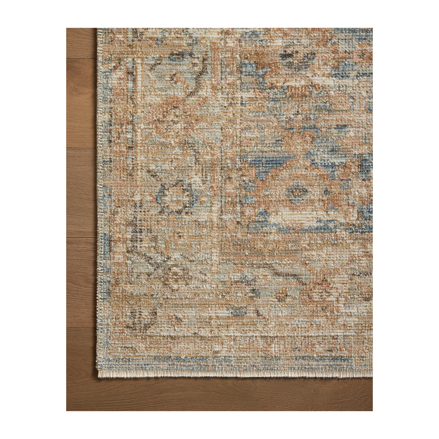 Heritage - Tapis Océan / Sable