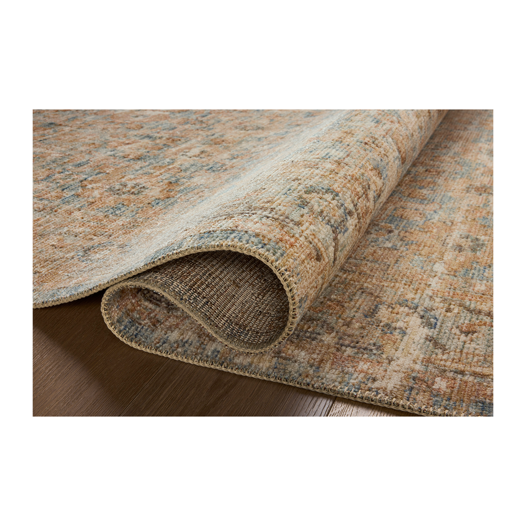 Heritage - Tapis Océan / Sable