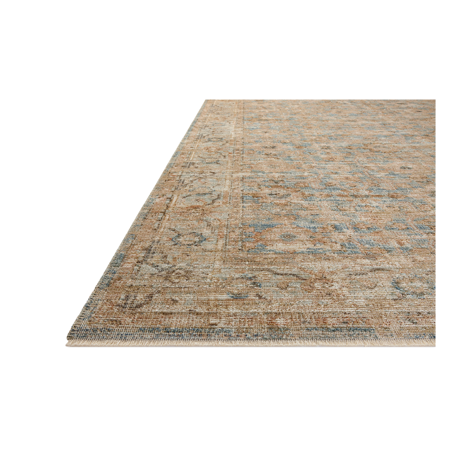 Heritage - Tapis Océan / Sable