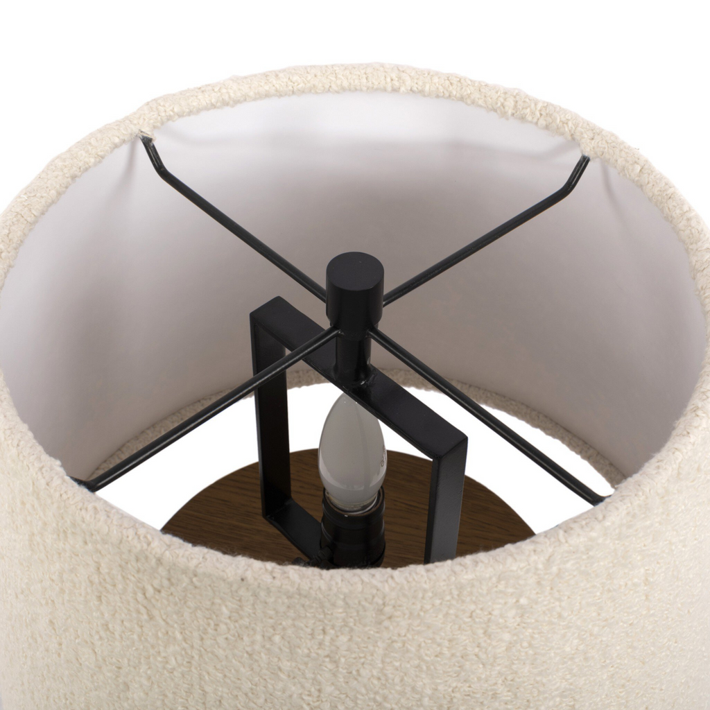 Lampe de table Harlow