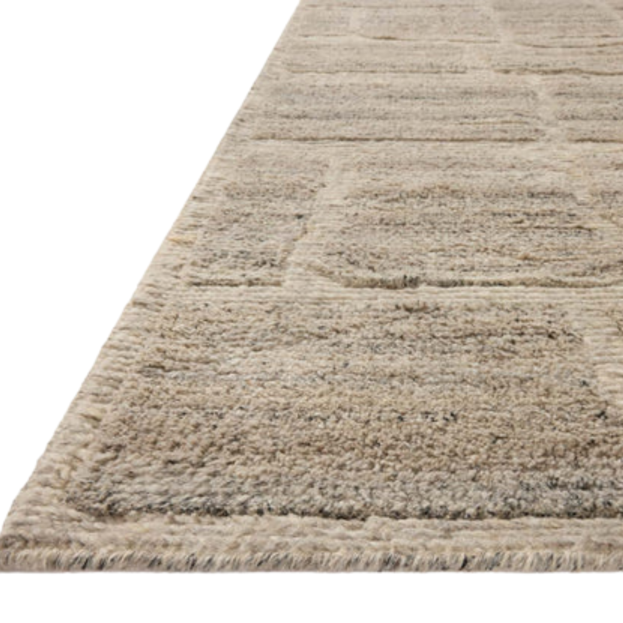 Tapis Huxley, colombe