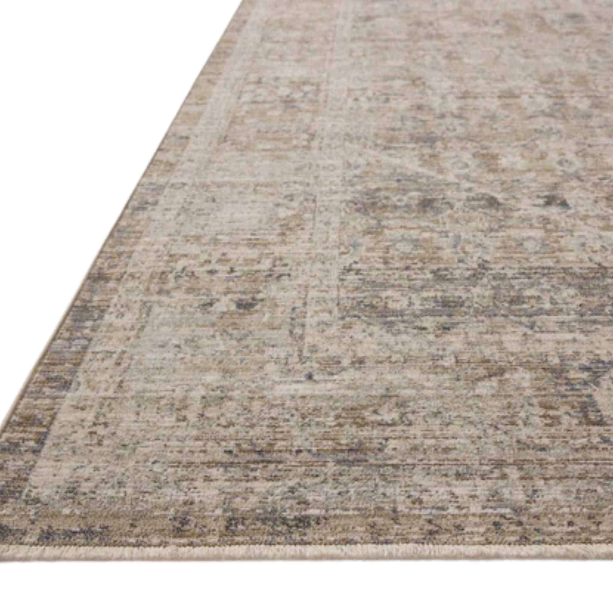 Tapis Ida, ardoise naturelle