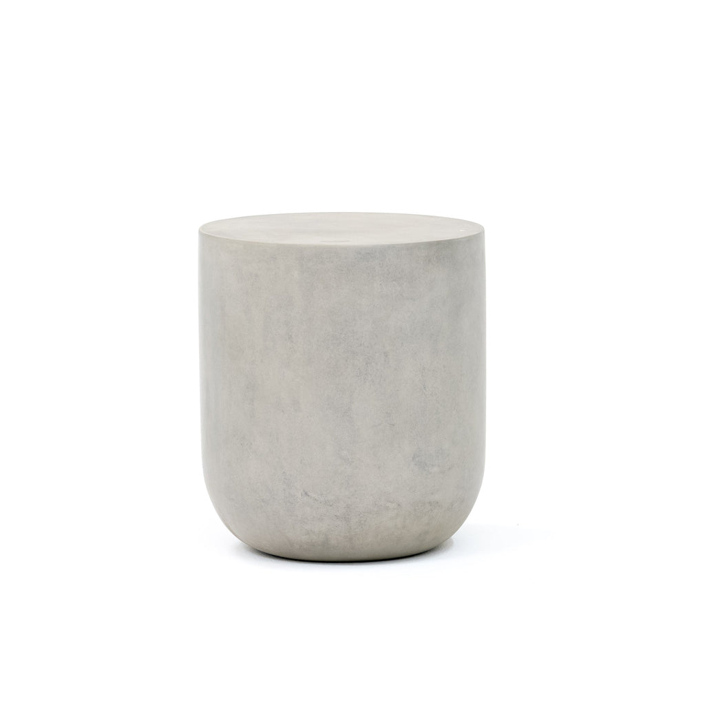 Table d'appoint d'extérieur Indri