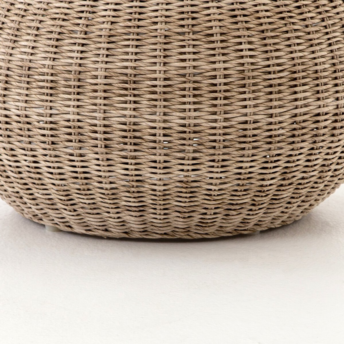 Tabouret d'appoint d'extérieur Cairo