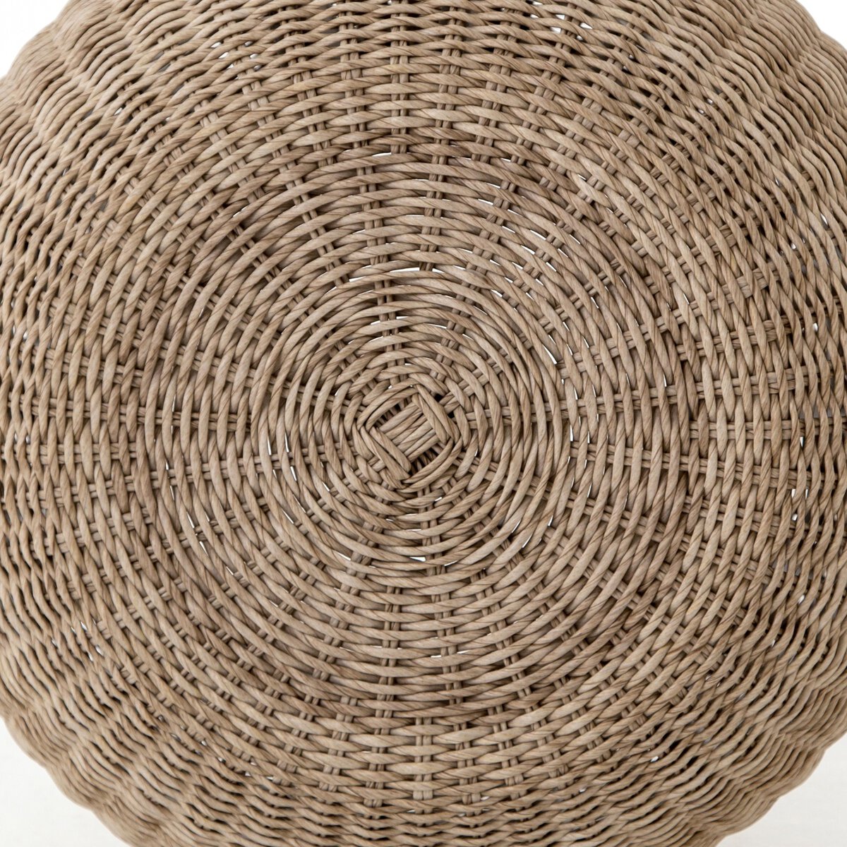 Tabouret d'appoint d'extérieur Cairo