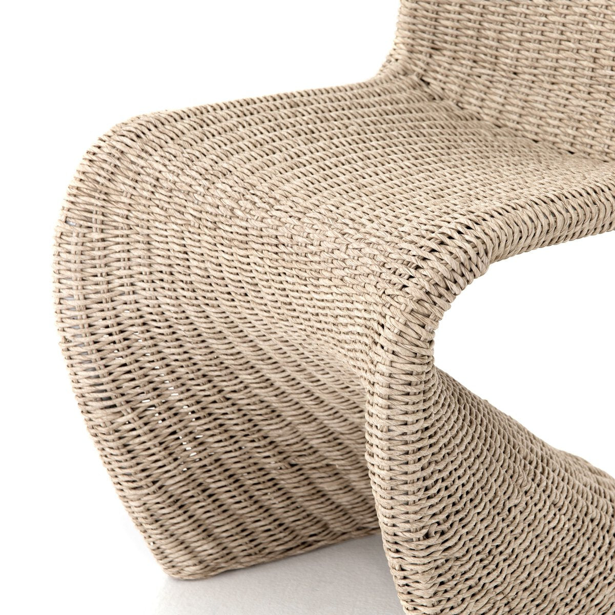 Chaise d'extérieur Perla