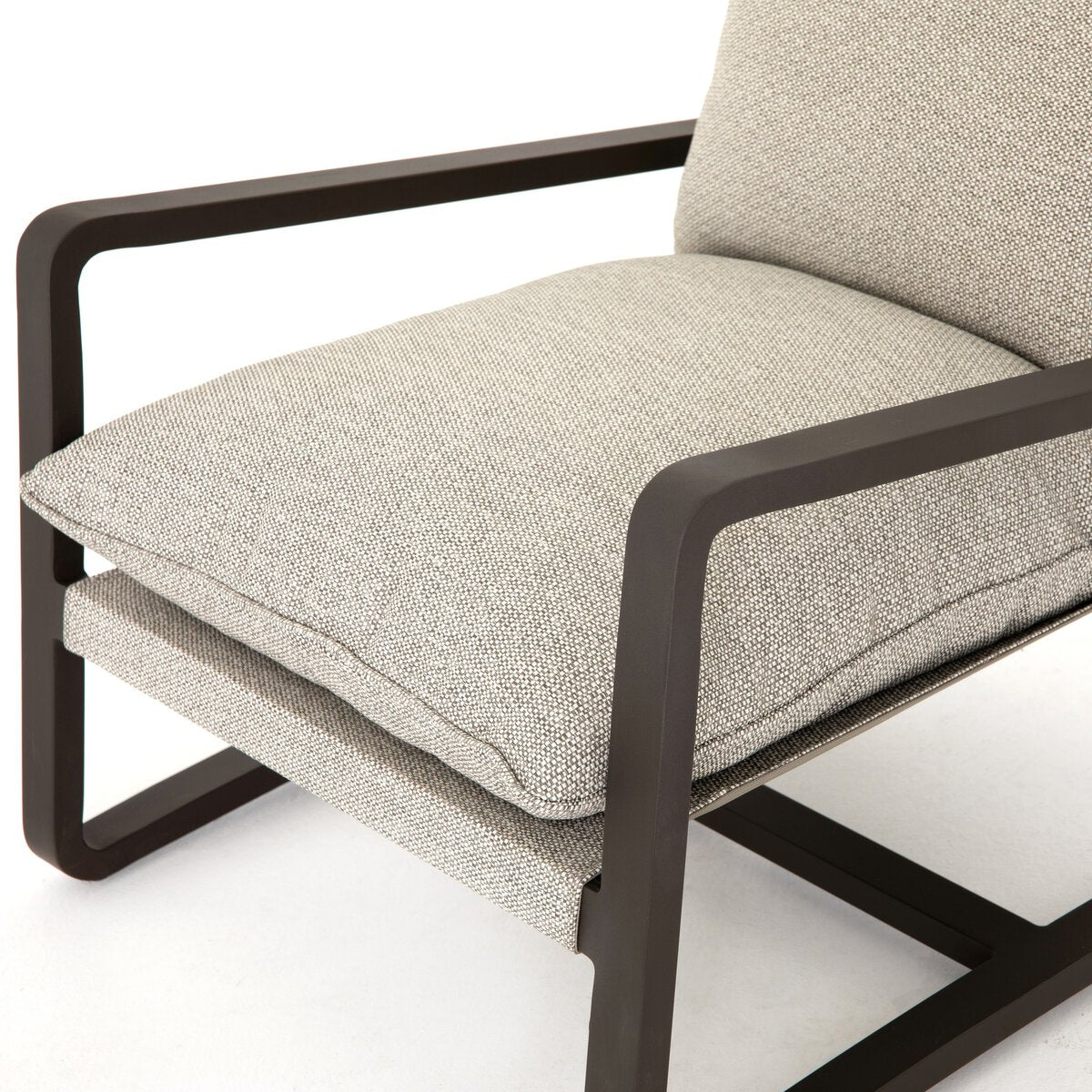 Chaise d'extérieur Leyte